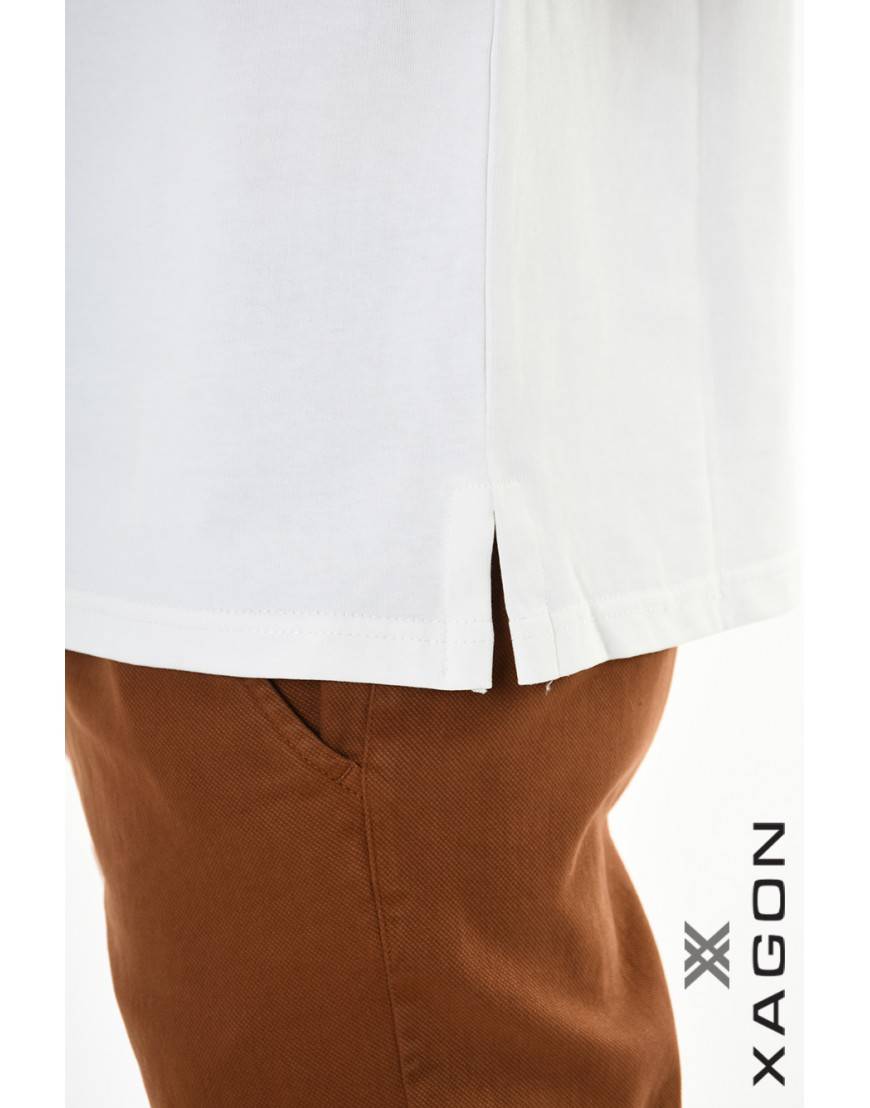 La Haine Inside Us T-SHIRT 2UTS14 Naturale