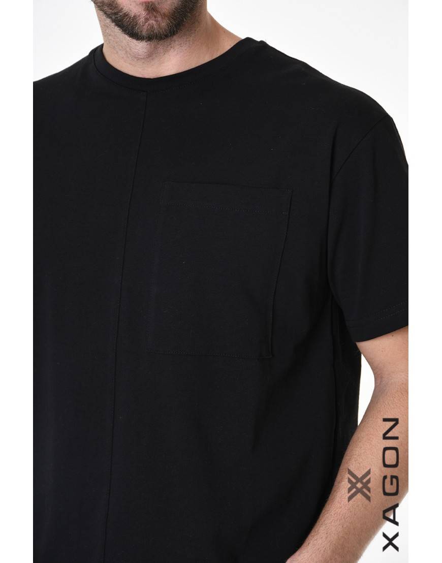 La Haine Inside Us T-SHIRT 2UTS14 Nero