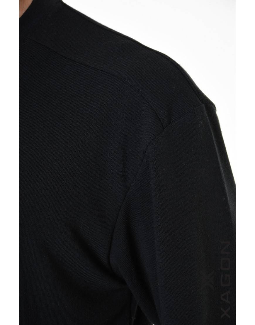 La Haine Inside Us T-SHIRT 2ZUTS06 Nero