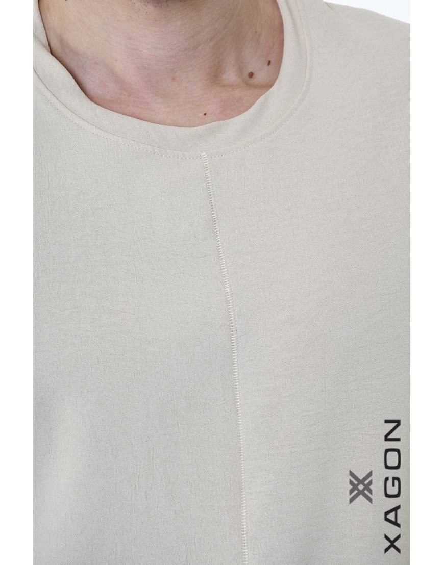 La Haine Inside Us T-SHIRT MD0001 Beige