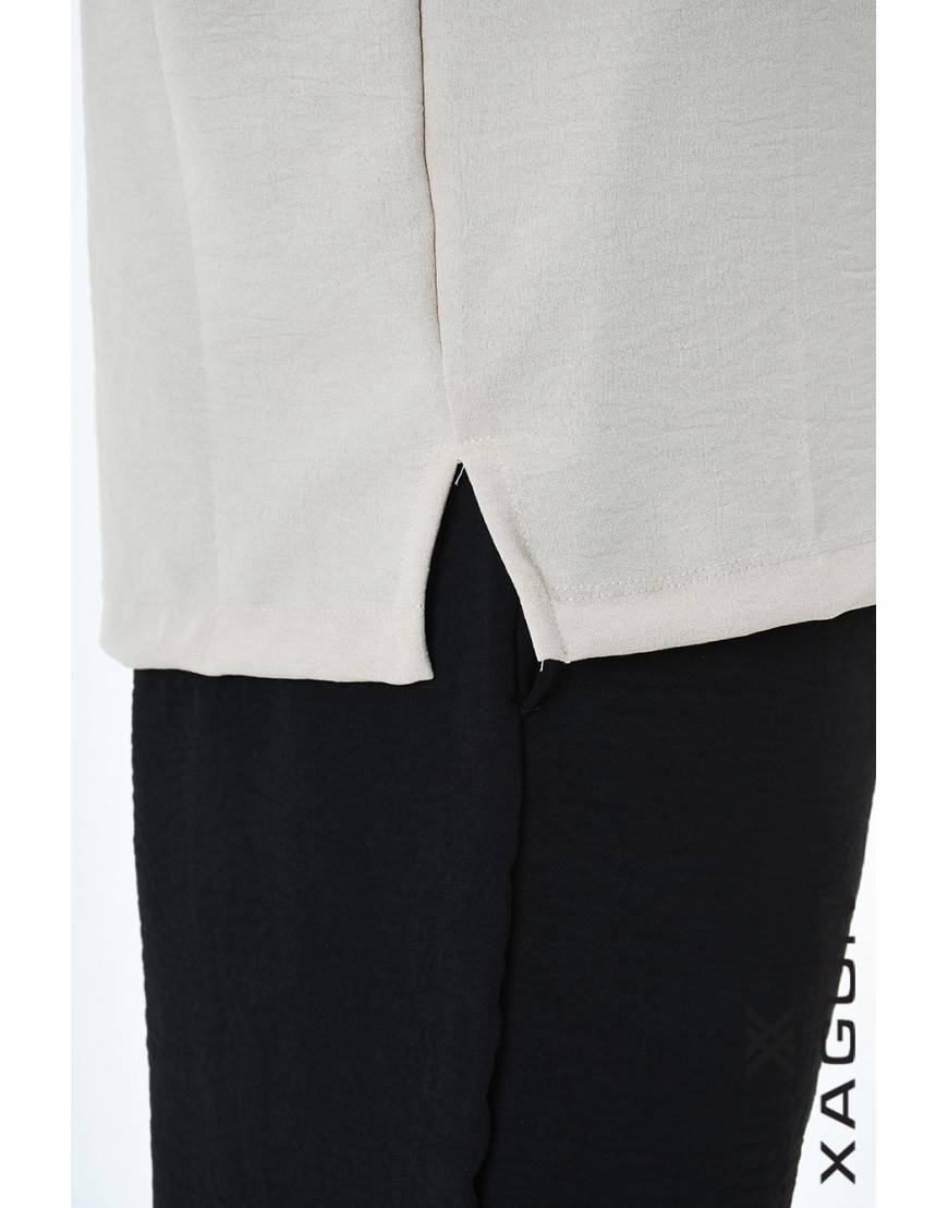 La Haine Inside Us T-SHIRT MD0001 Beige