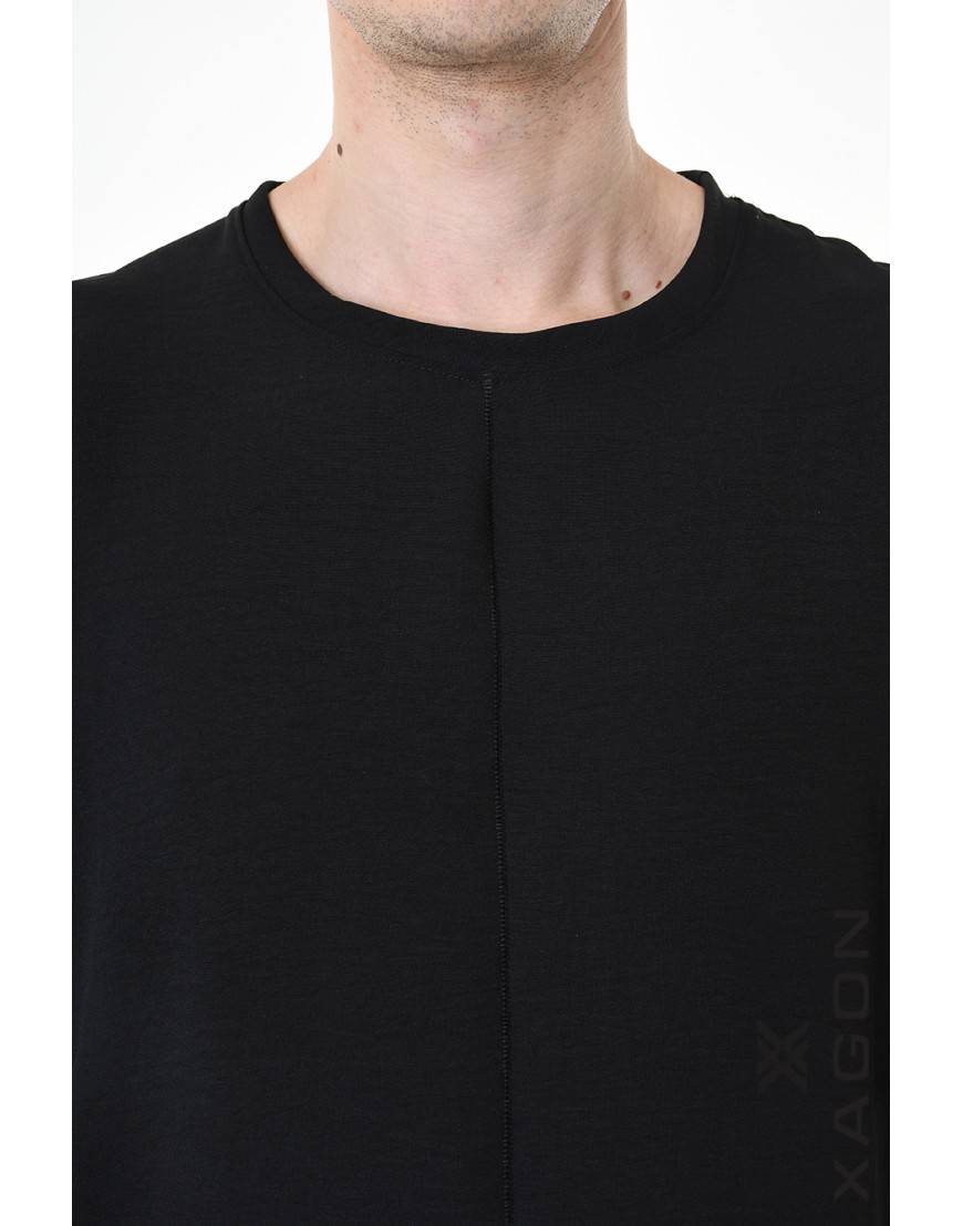 La Haine Inside Us T-SHIRT MD0001 Nero