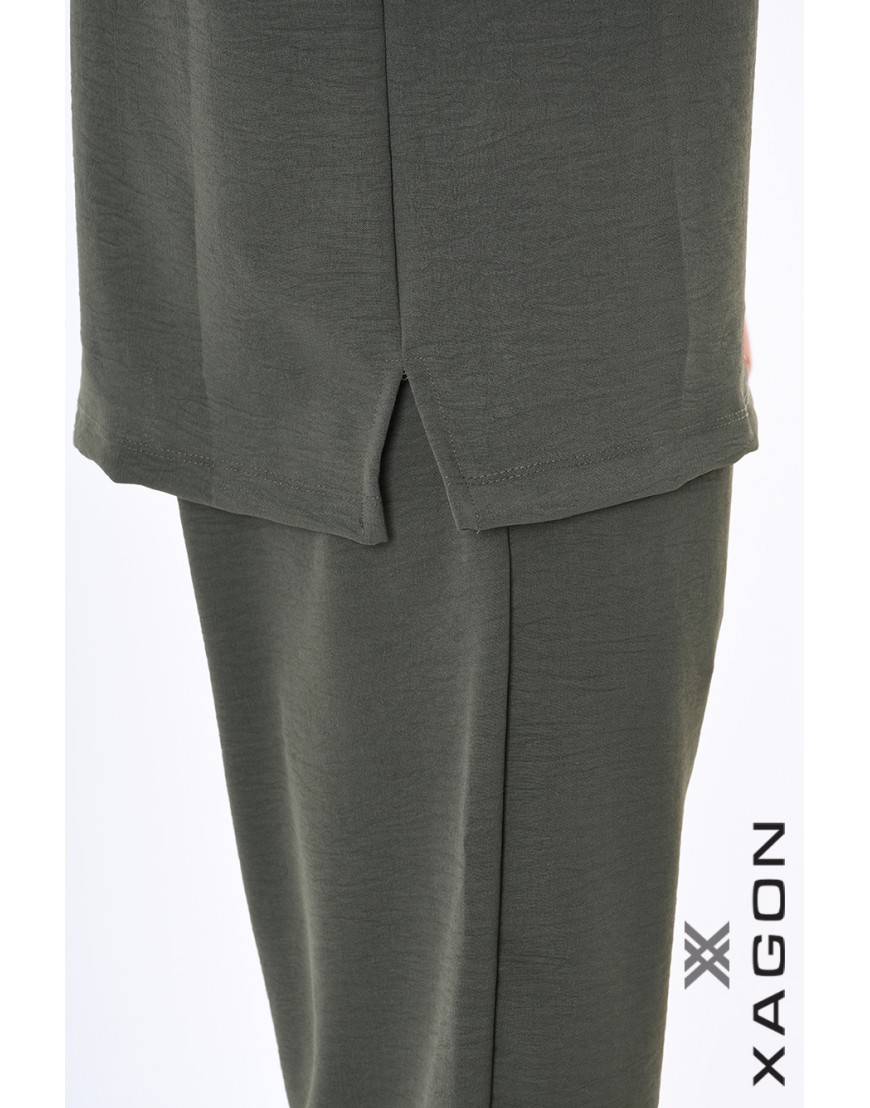 La Haine Inside Us T-SHIRT MD0001 Verde