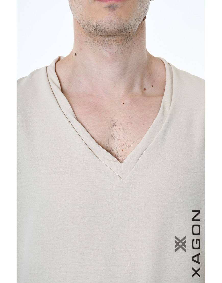 La Haine Inside Us T-SHIRT MD0002 Beige