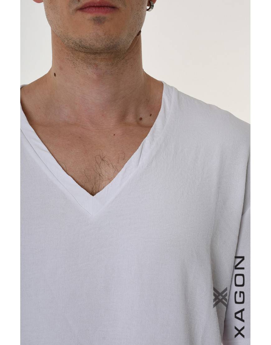 La Haine Inside Us T-SHIRT MD0002 Bianco