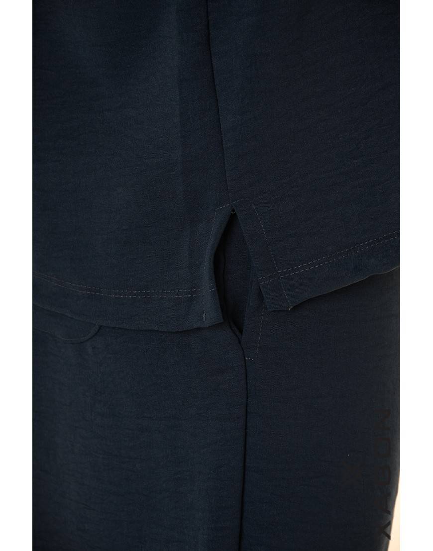 La Haine Inside Us T-SHIRT MD0002 Blu