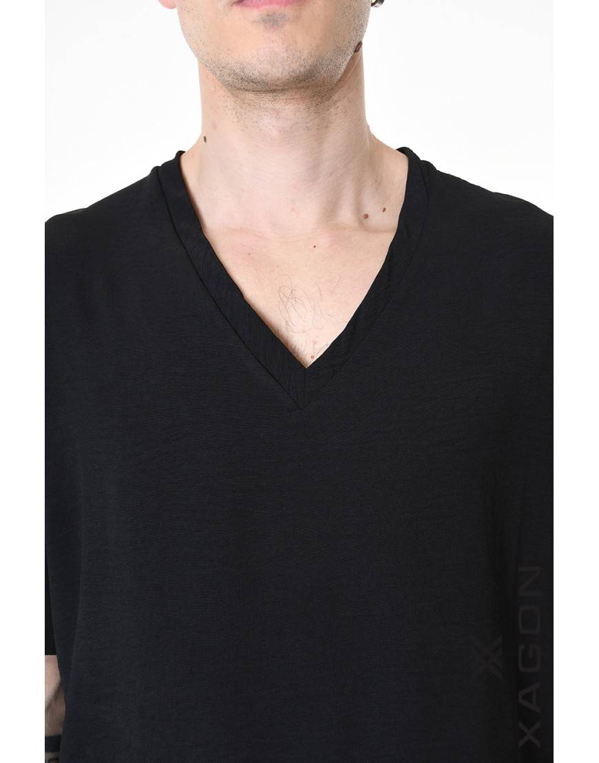 La Haine Inside Us T-SHIRT MD0002 Nero