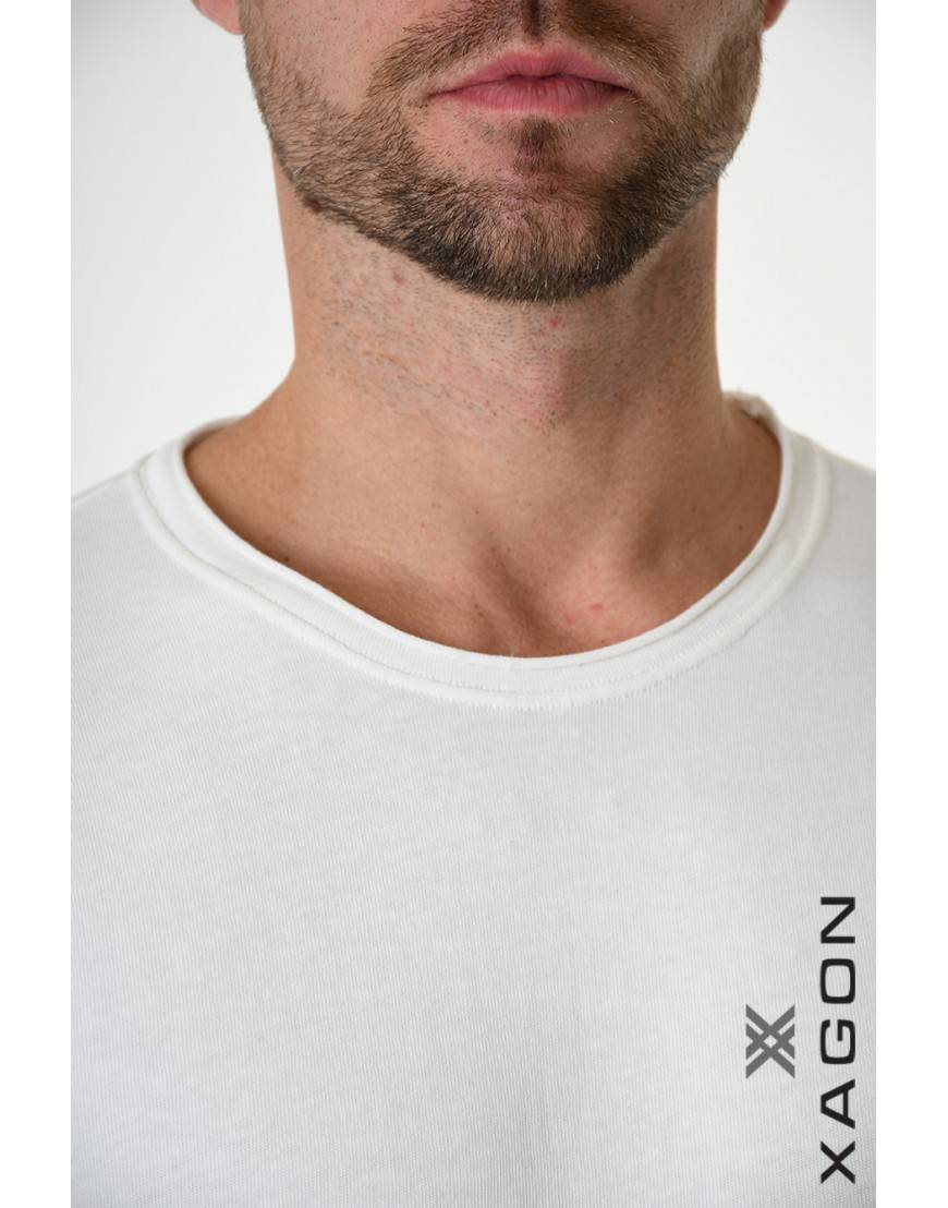 La Haine Inside Us T-SHIRT Manica Lunga 1JX2552 Naturale