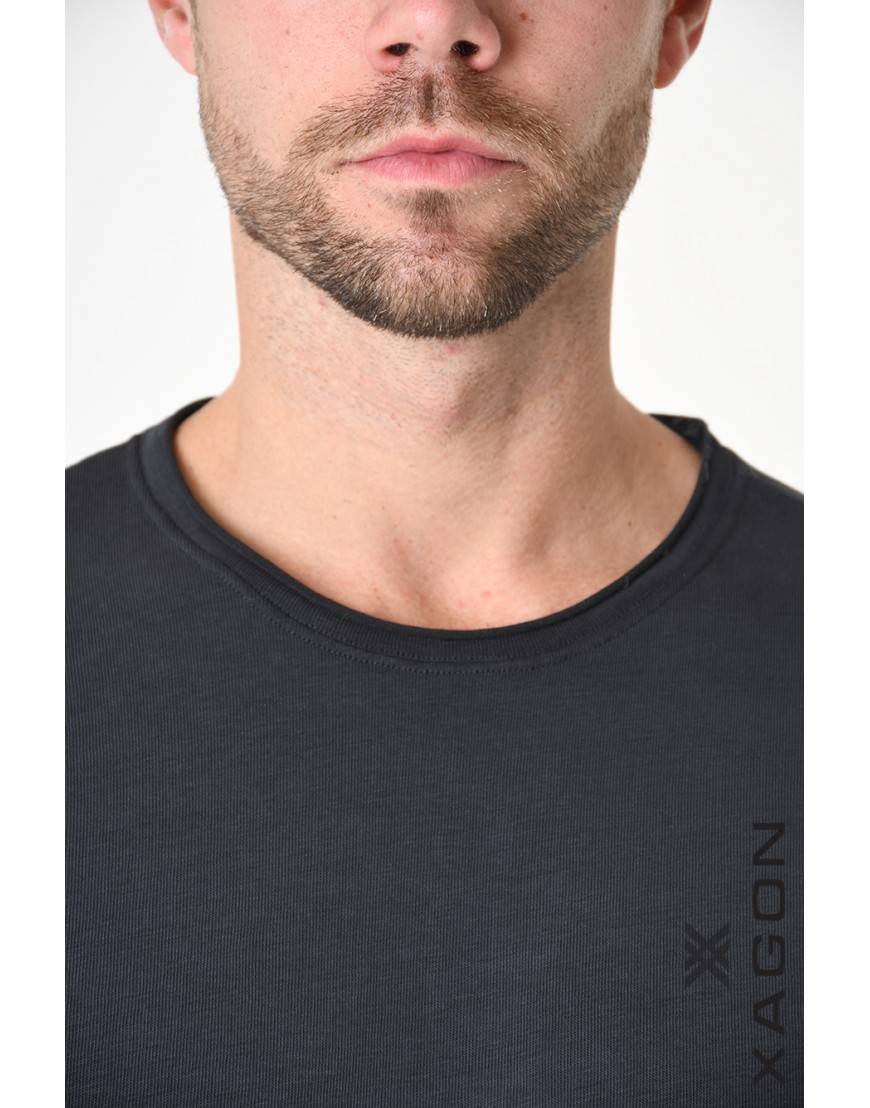 La Haine Inside Us T-SHIRT Manica Lunga 1JX2552 Nero