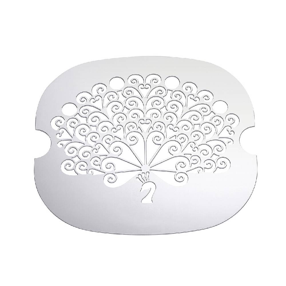 La Pavoni GRIGLIA BACINELLA LEVA PAVONE EUROPICCOLA