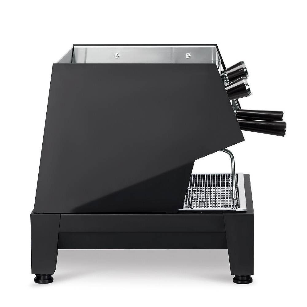 La Pavoni BART2V COMPATTA VOLUMETRICA NERA 400T