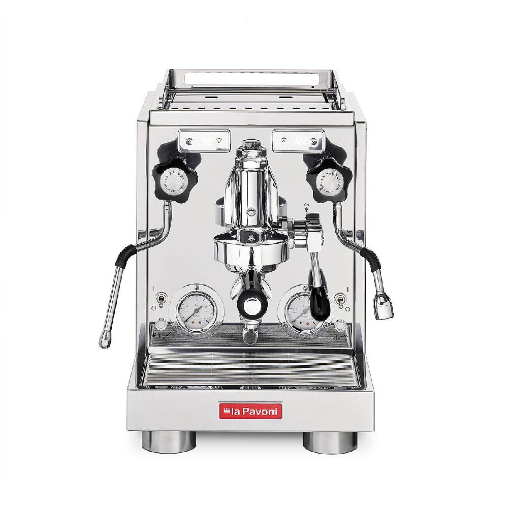 La Pavoni Botticelli Evoluzione