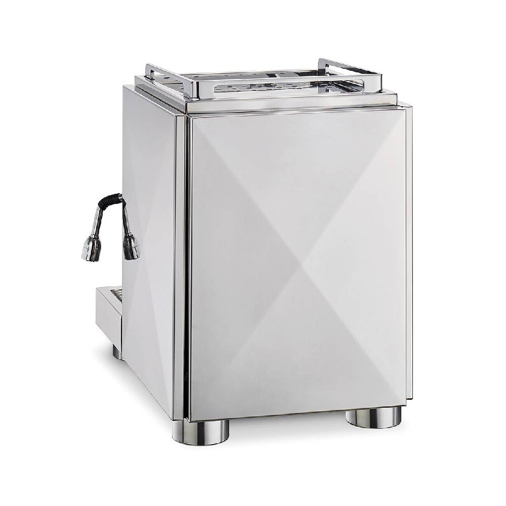 La Pavoni Botticelli Evoluzione