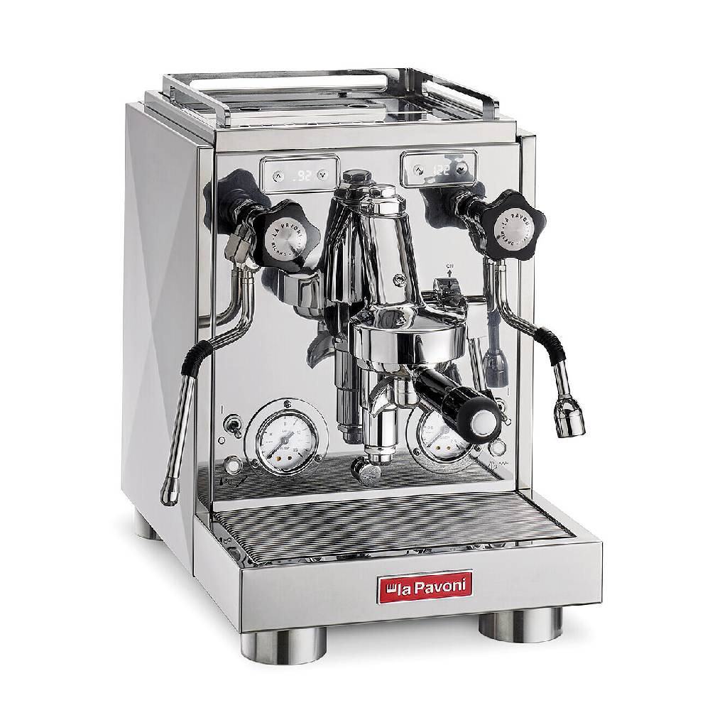 La Pavoni Botticelli Evoluzione