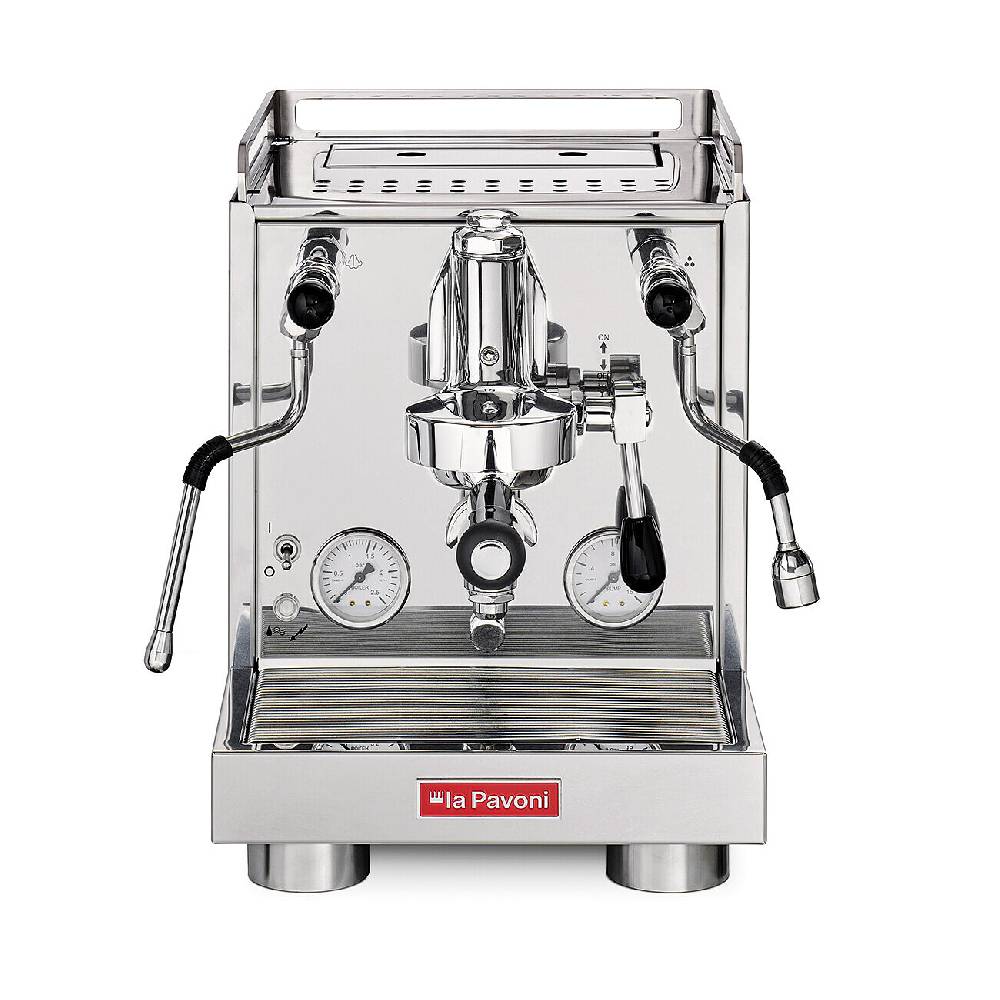 La Pavoni Cellini Evoluzione