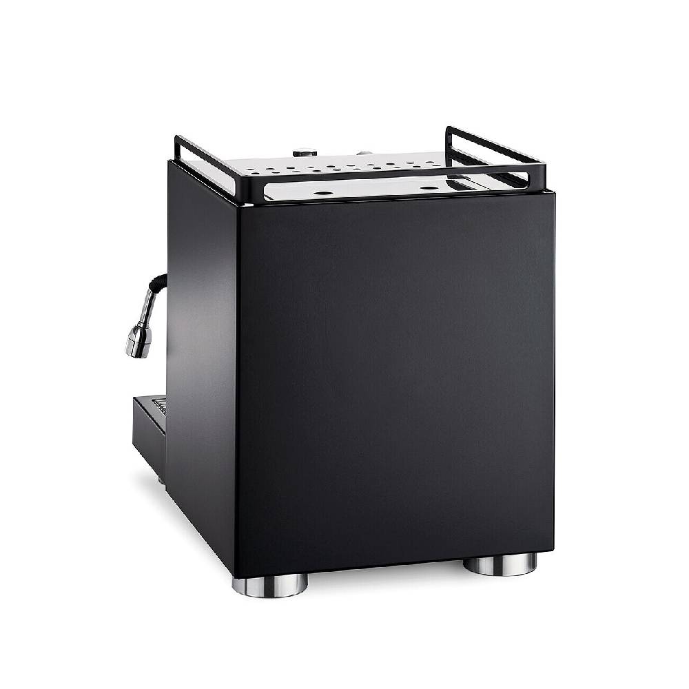 La Pavoni Cellini Evoluzione Nera