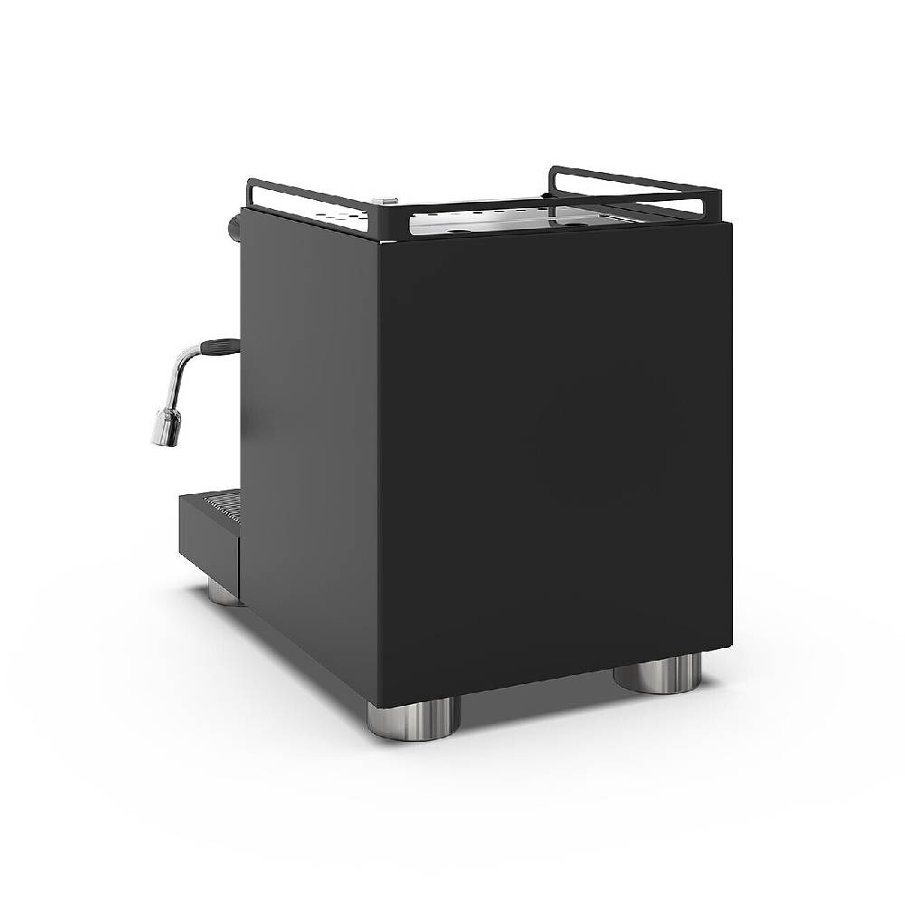 La Pavoni Cellini Evoluzione Nera