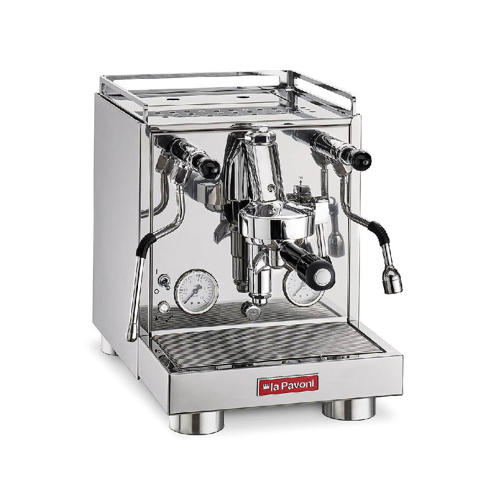 La Pavoni Cellini Evoluzione