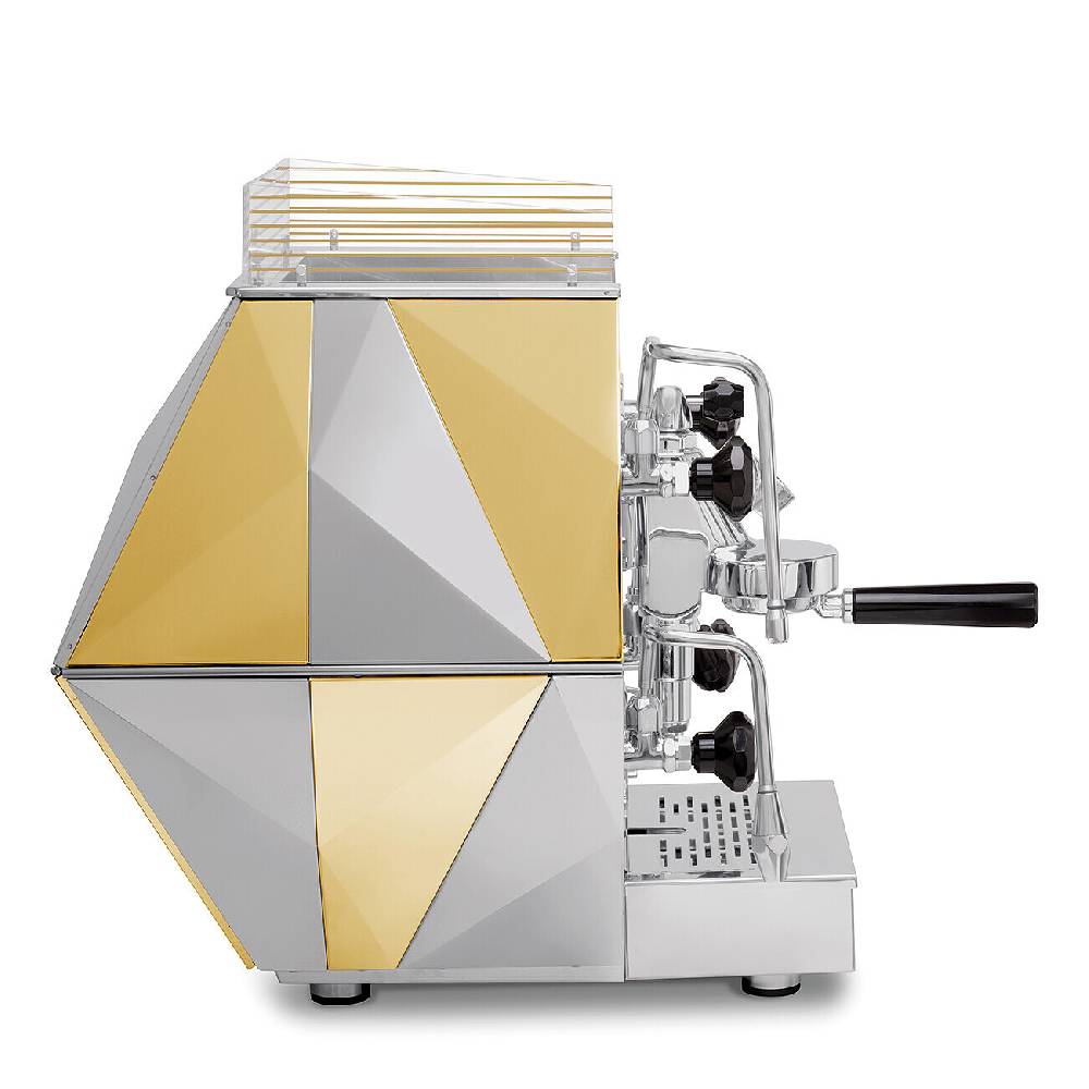 La Pavoni DIAMANTINA