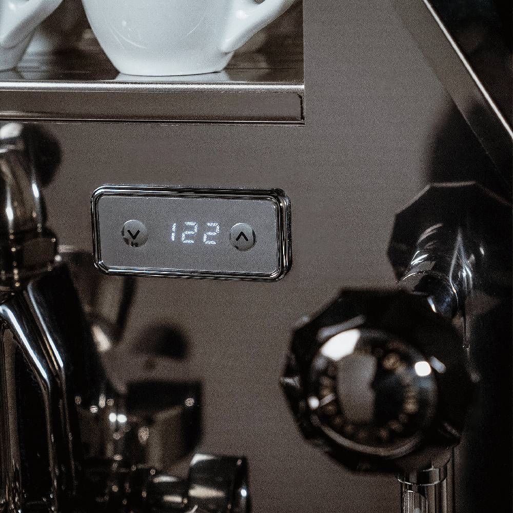 La Pavoni DIAMANTINA