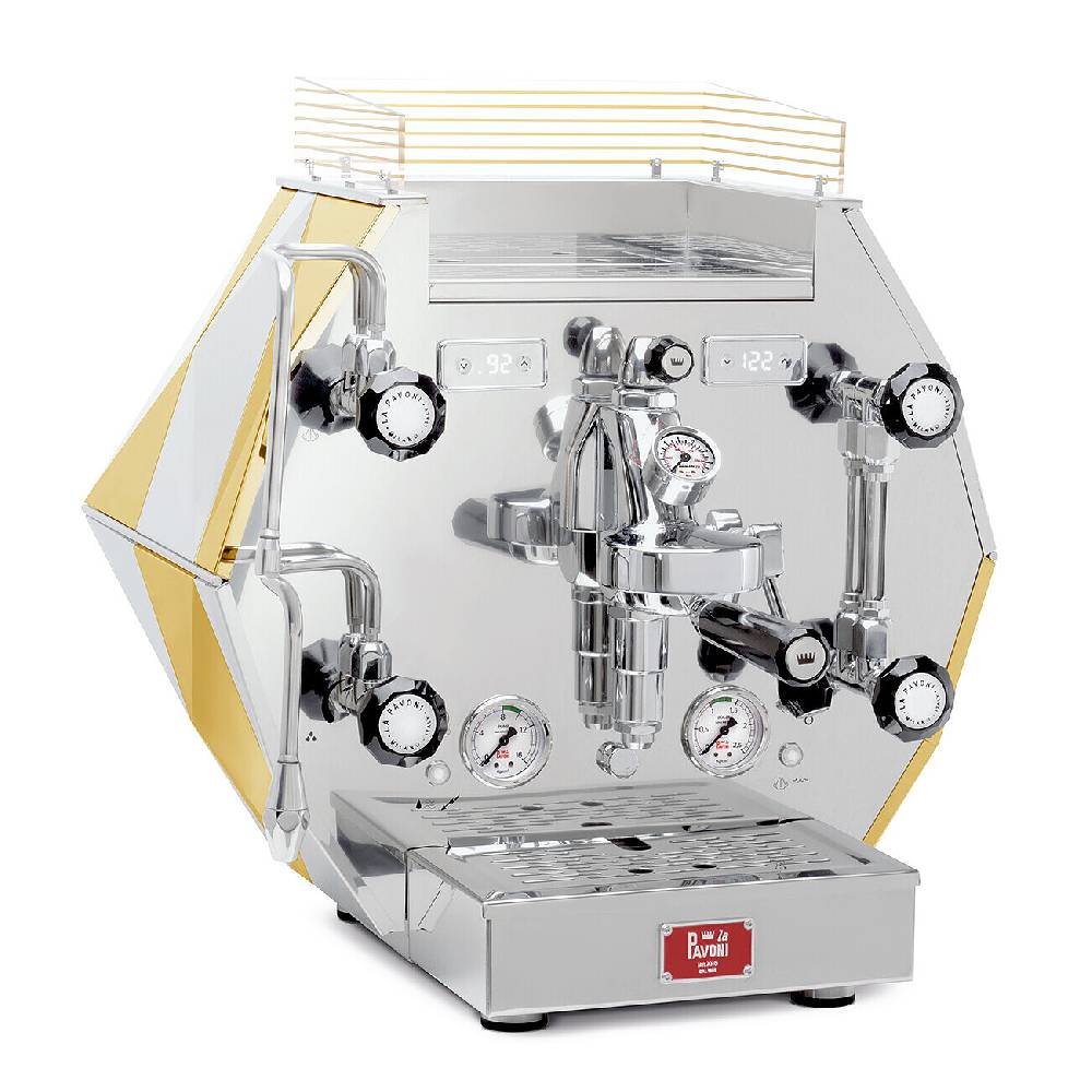 La Pavoni DIAMANTINA