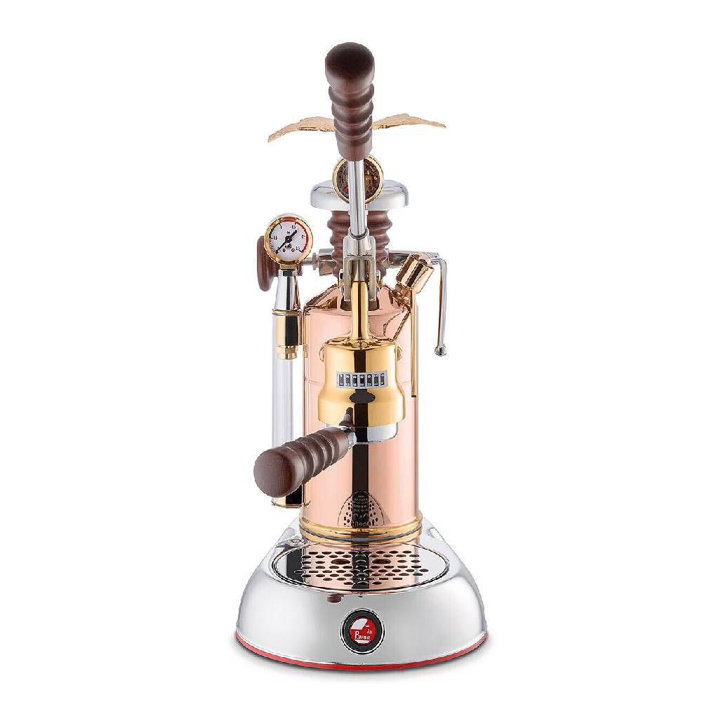 La Pavoni Esperto Edotto