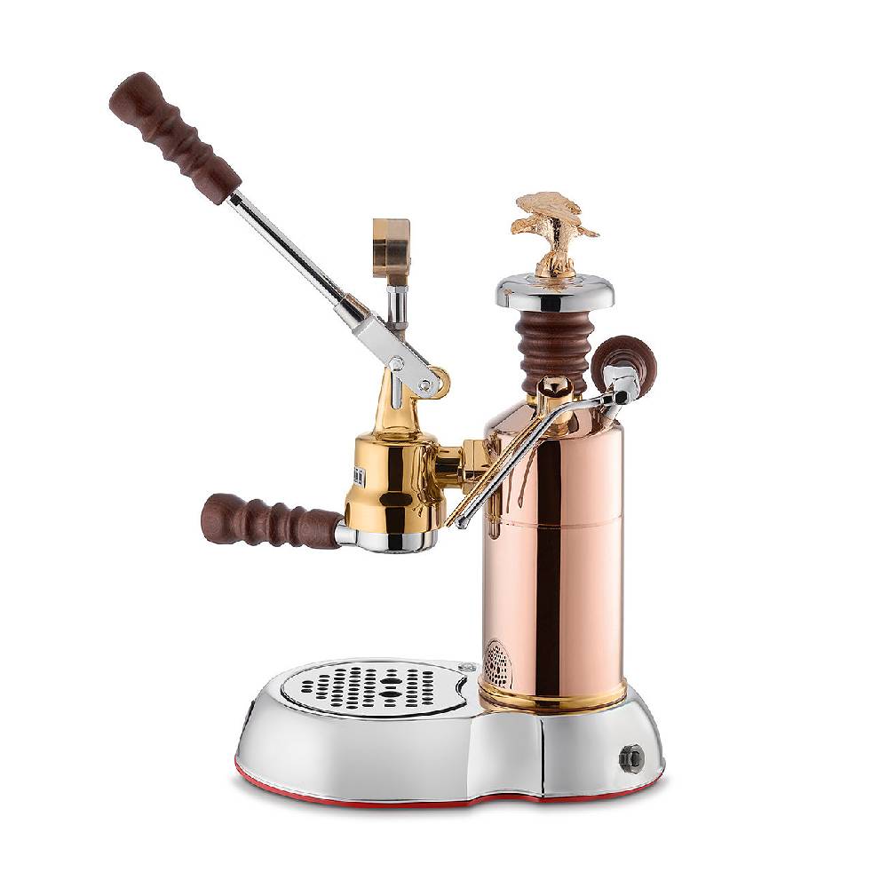 La Pavoni Esperto Edotto