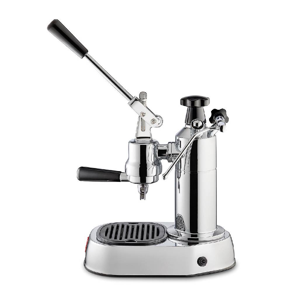 La Pavoni Europiccola Lusso