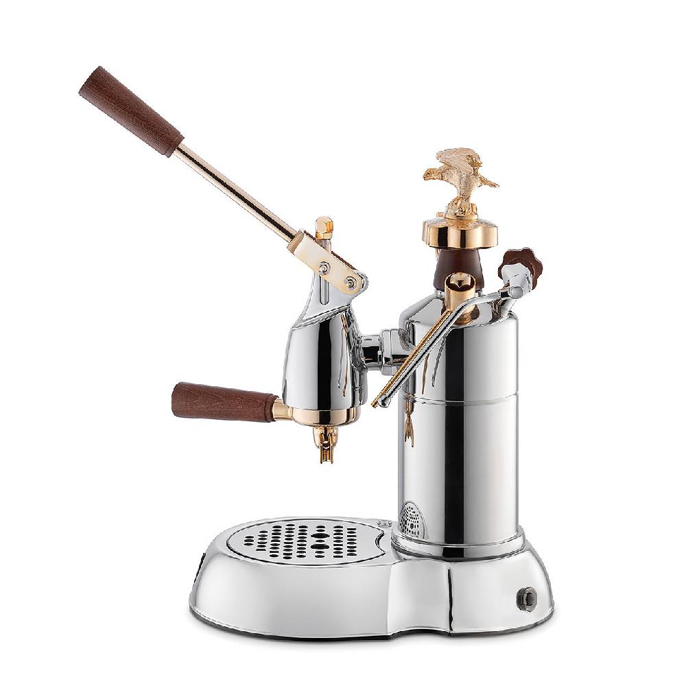 La Pavoni Expo