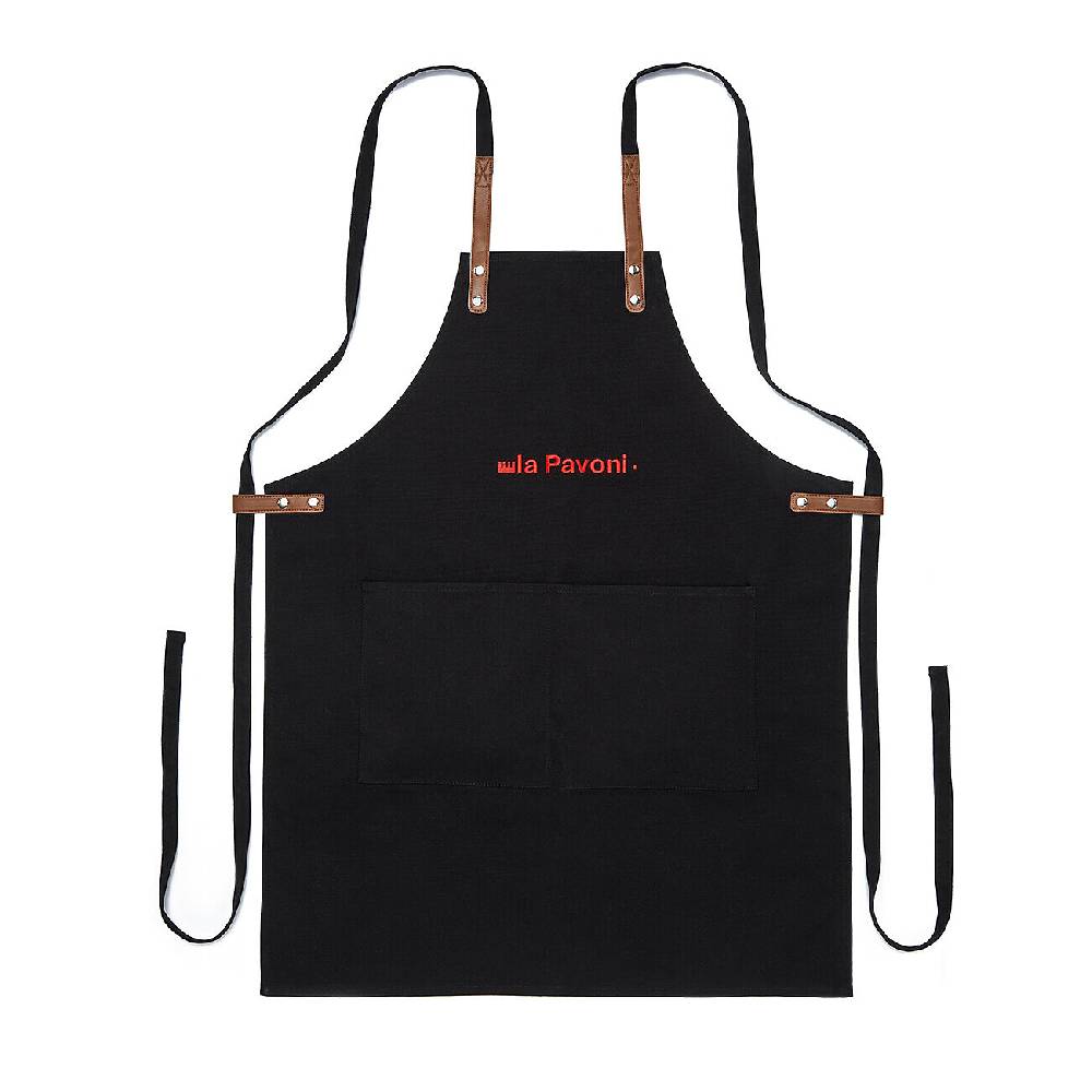 La Pavoni GREMBIULE CON LOGO