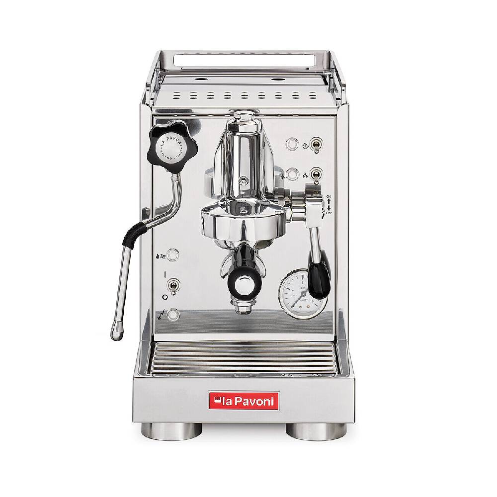La Pavoni Mini Cellini