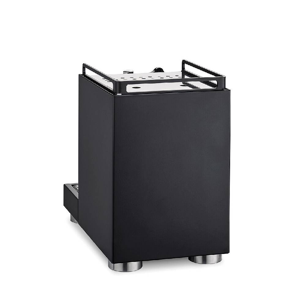 La Pavoni Mini Cellini Nera