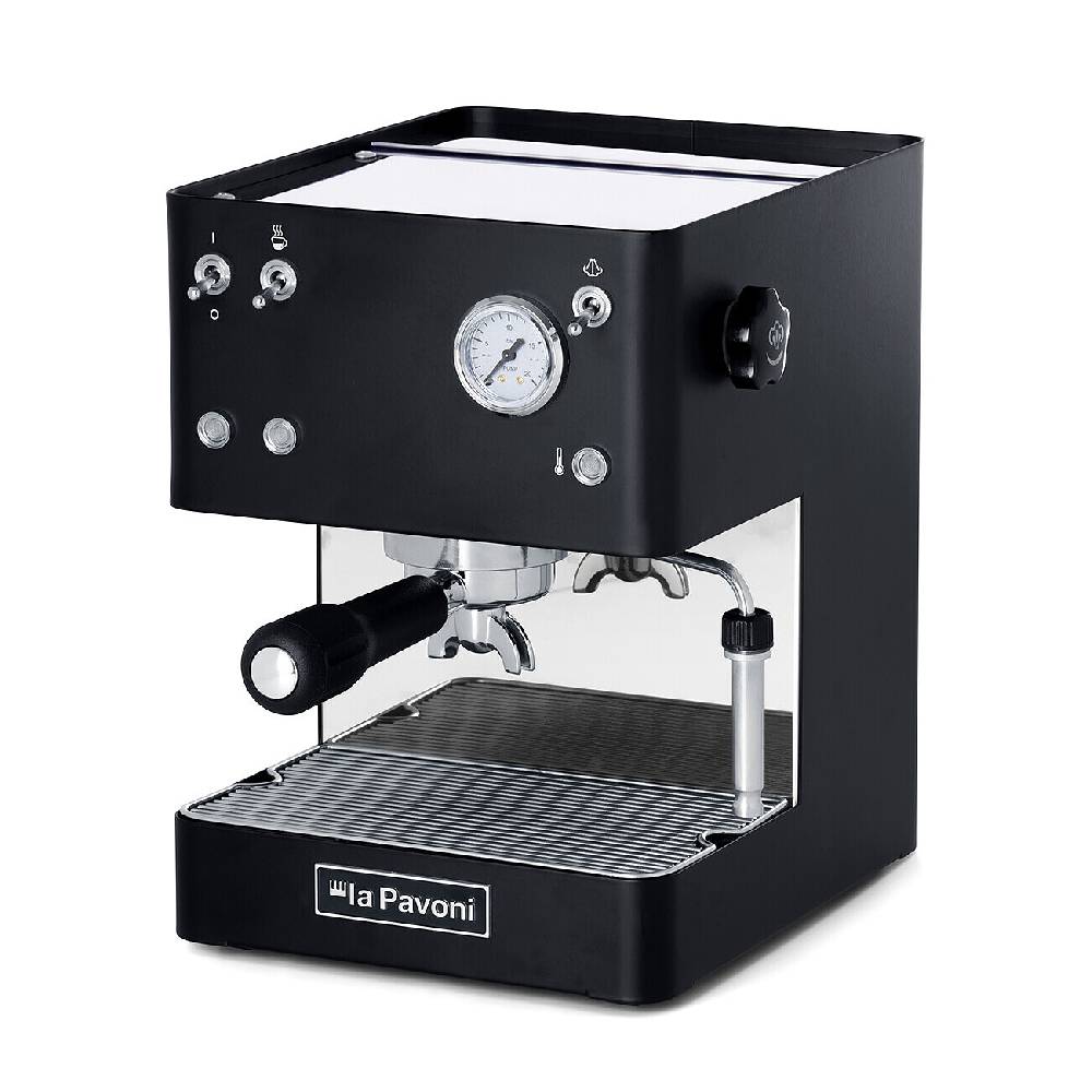 La Pavoni NEW CASA BAR NERA 230 V EU