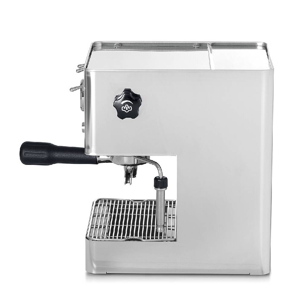 La Pavoni NEW CASA BAR STEEL 230V EU