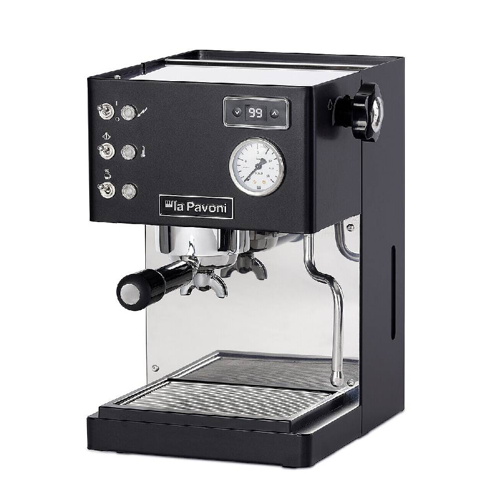 La Pavoni NEW CASABAR PID NERA