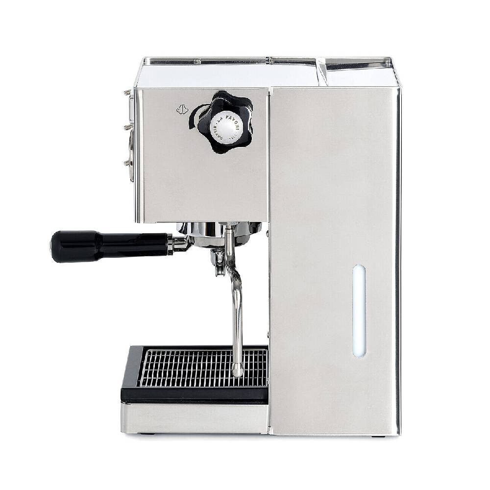 La Pavoni NEW CASABAR PID STEEL