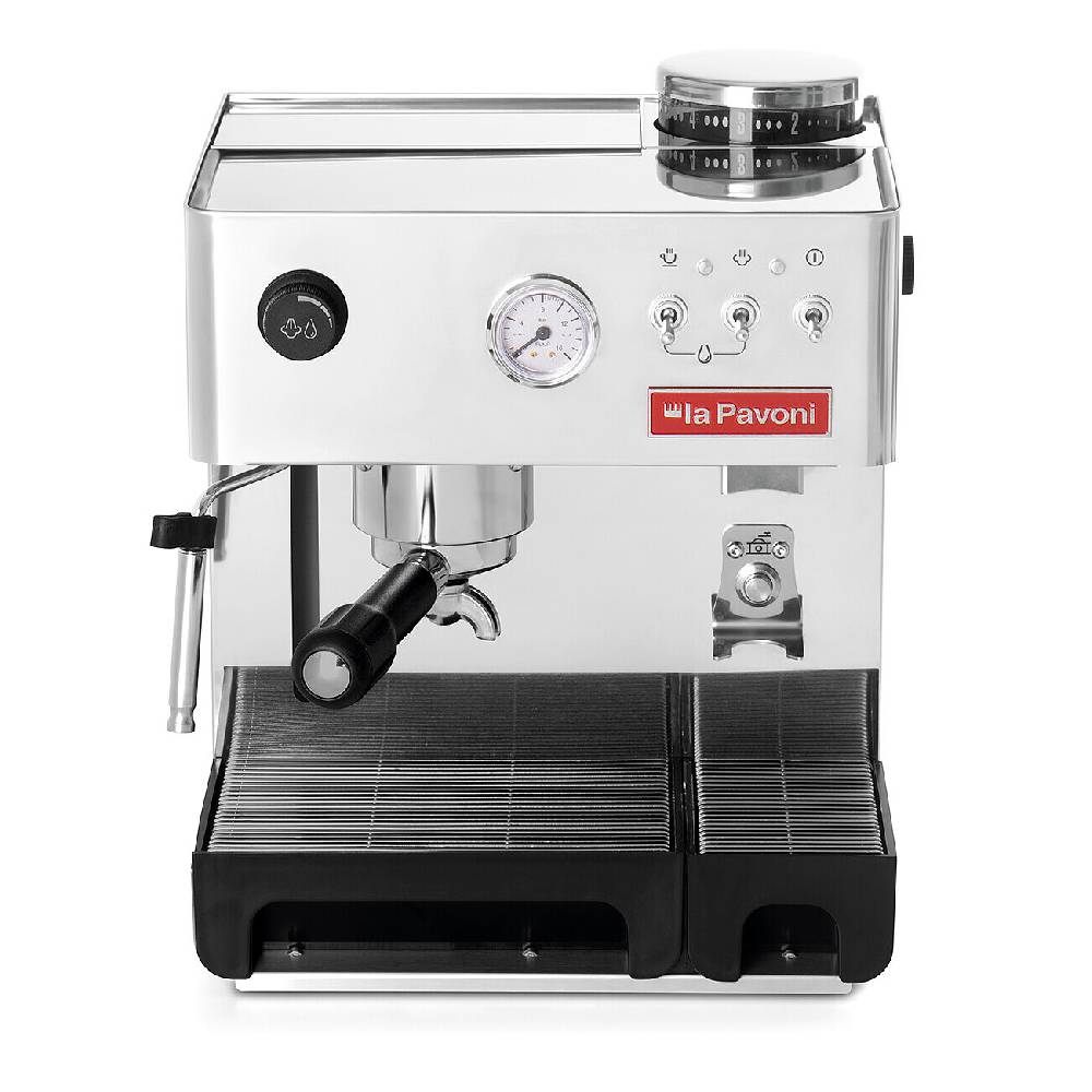 La Pavoni New Domus Bar