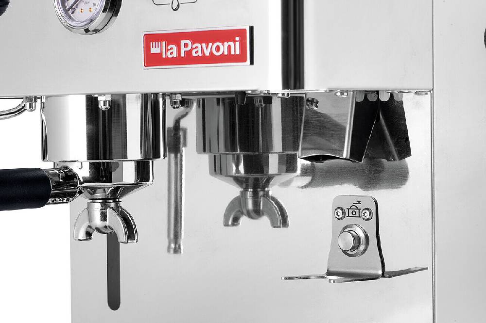 La Pavoni New Domus Bar
