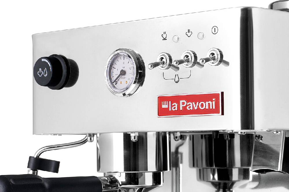 La Pavoni New Domus Bar