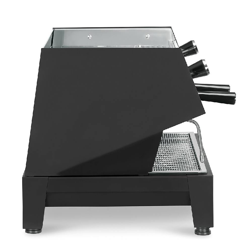 La Pavoni NUOVA BAR T 2GR VOLUMETRICA NERO 400V T