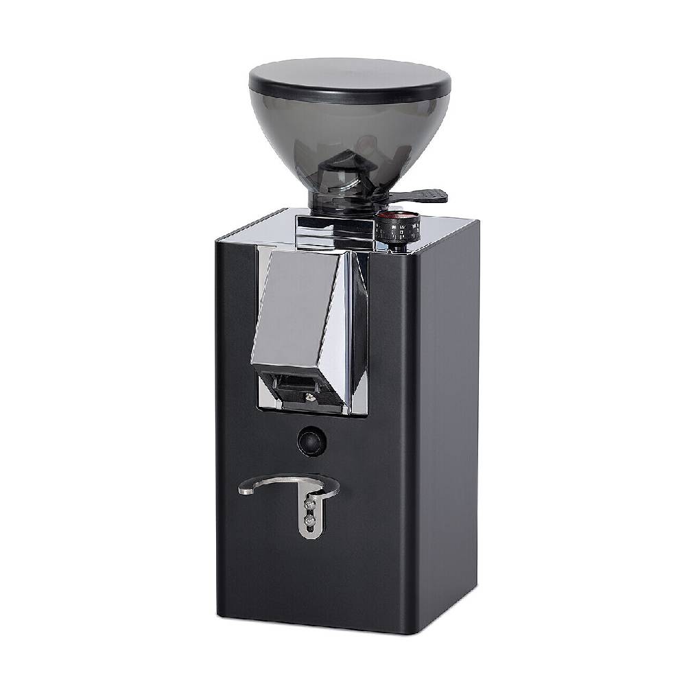 La Pavoni Nuovo Kube Mill Nero