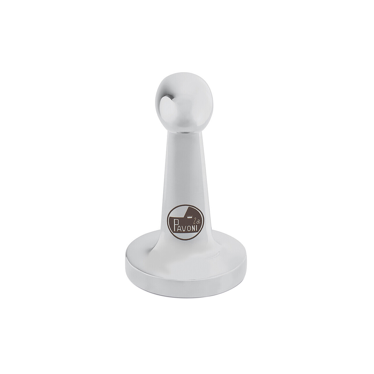 La Pavoni PRESSINO ACCIAIO LEVA