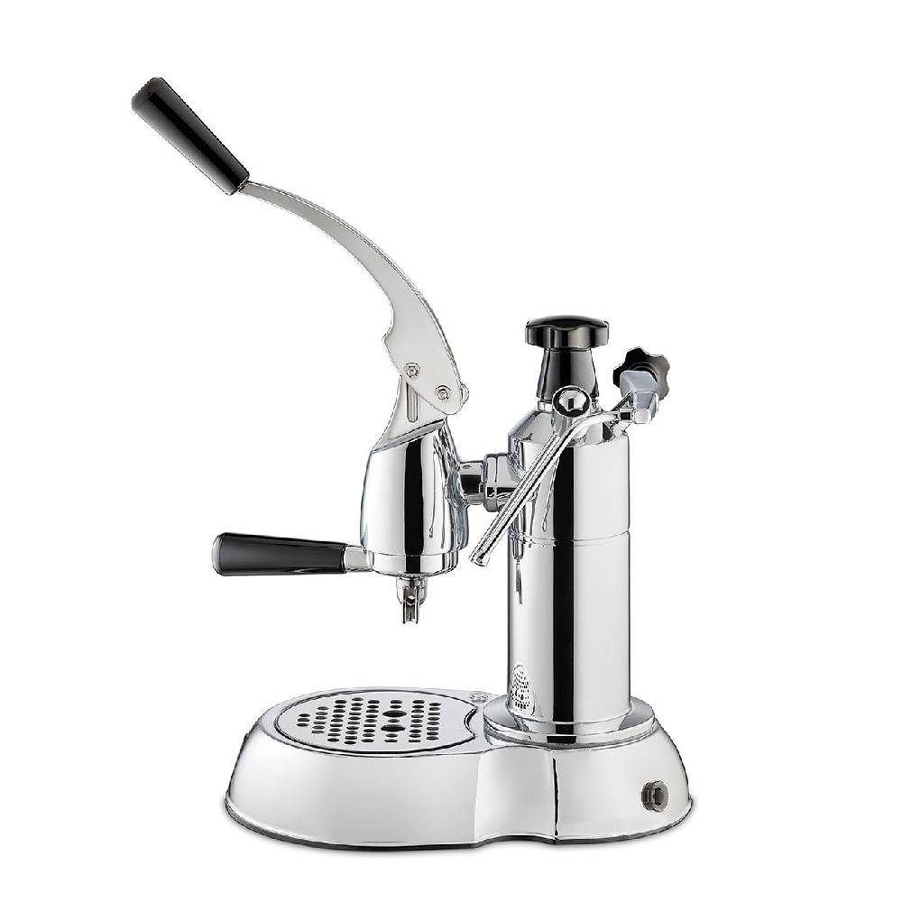 La Pavoni Stradivari Lusso