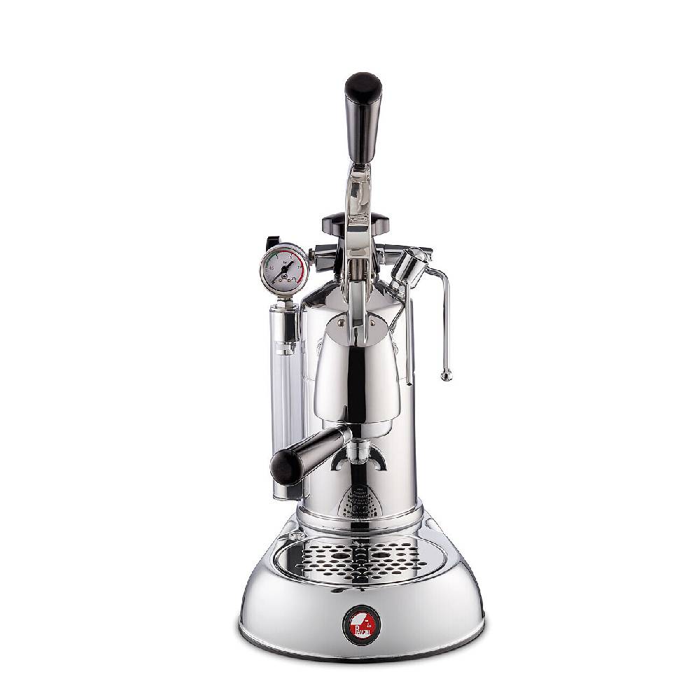 La Pavoni Stradivari Professional Lusso