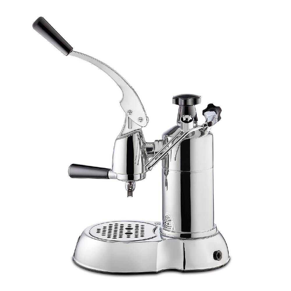 La Pavoni Stradivari Professional Lusso