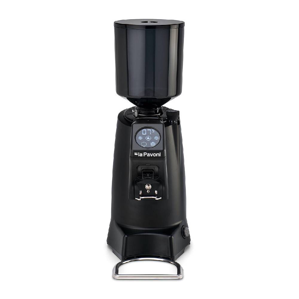 La Pavoni ZIP PRO BLACK