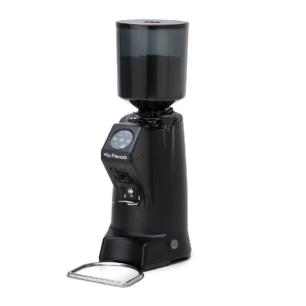 La Pavoni ZIP PRO BLACK