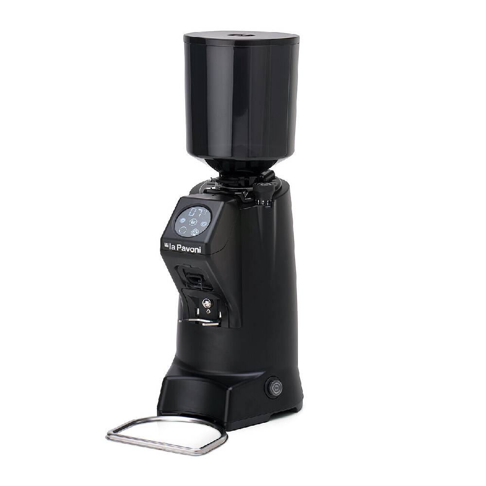 La Pavoni ZIP PRO BLACK