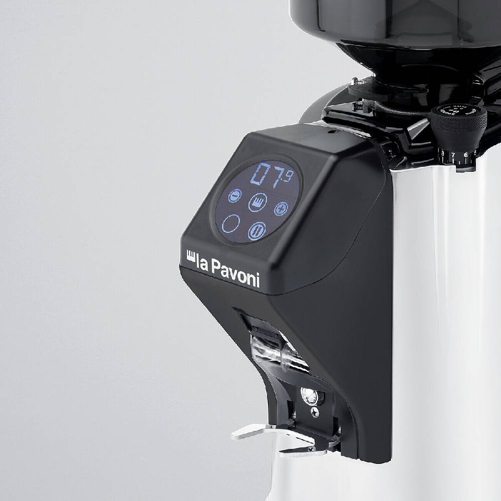 La Pavoni ZIP PRO CROMO
