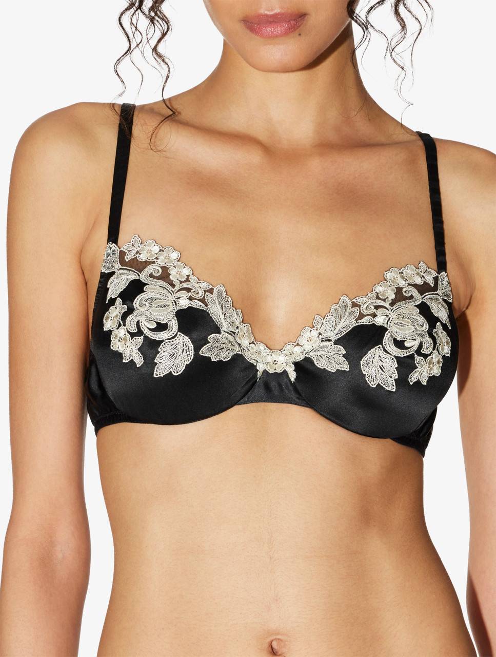 La Perla La Taglia Di Reggiseno La Perla Perfetta Per Te è